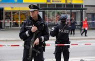 سيارة تصدم حشدا في برلين موقعة قتيلا وثمانية جرحى