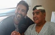 محاكمة 8 أفراد من الطاقم الطبي للأسطورة مارادونا بتهمة القتل غير العمد...