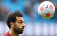 ليفربول يدرس السماح برحيل محمد صلاح هذا الصيف...