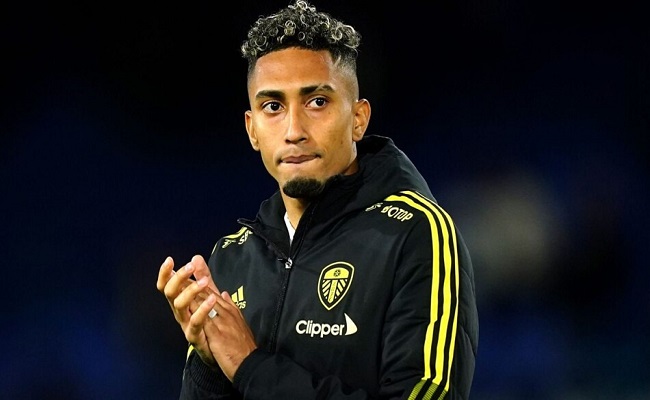 رافينها يريد الانتقال إلى برشلونة...