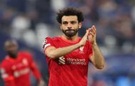 محمد صلاح أفضل لاعب في ليفربول لموسم2021-2022...