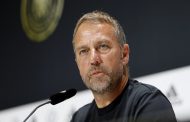 منتخب ألمانيا سيكون مستعدا لكأس العالم 2022...
