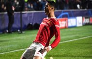 كريستيانو رونالدو يرغب في الانتقال إلى بايرن ميونخ...