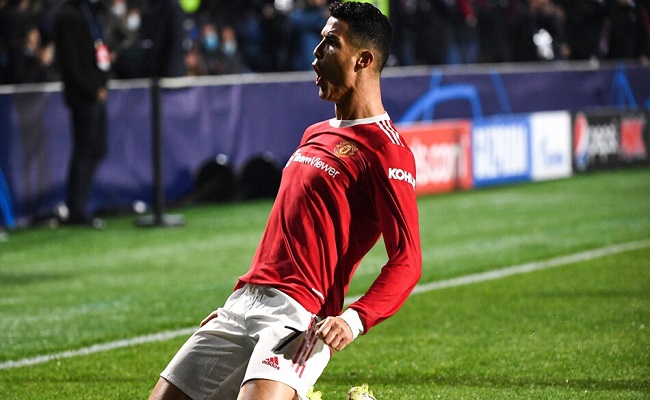 كريستيانو رونالدو يرغب في الانتقال إلى بايرن ميونخ...