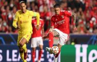 ليفربول يريد ضم داروين نونيز مهاجم بنفيكا...