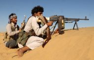 الحوثيون يستغلون الهدنة ويسيطرون على أبين