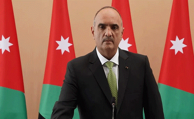 الوضع في العقبة تحت السيطرة