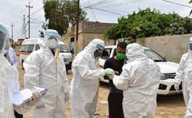 عودة حمى النزفية للعراق بعد غياب 40 سنة