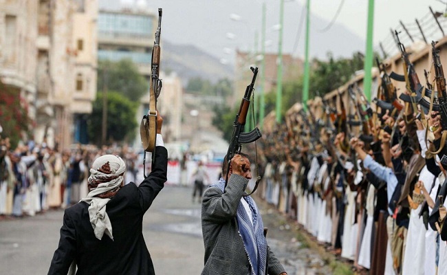 اغتيال قيادي حوثي بارز