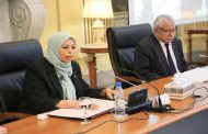 عزوار تؤكد أن نص القانون المتعلق بالاحتياط العسكري ينظم الاحتياط العسكري 