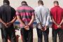 تنظيم عروض للألعاب النارية عبر كامل التراب الوطني سهرة اليوم الثلاثاء بمناسبة ستينية الاستقلال