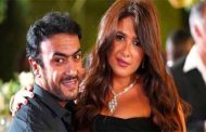 ياسمين عبد العزيز و أحمد العوضي يلتقيان للمرة الثانية على شاشة رمضان 2023...