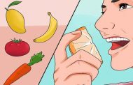 هل تعلمون ما هي الأطعمة المناسبة لفتح الشهية؟
