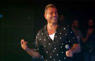 عمرو دياب يغني ل