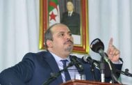 إشراف بعجي على اجتماع تحضيري للمؤتمر الـ11 للأفالان