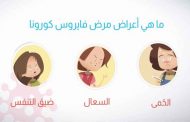 7 نصائح للمصاب بكورونا تحسّن صحّته الجسدية والنفسية...