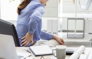كيف تعرفون أنكم تعانون من ديسك الظهر؟