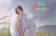 اليسا تتألق في 