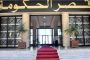 رئيس الجمهورية تبون يتلقى مكالمة هاتفية من أمير دولة قطر