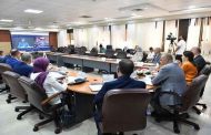 انعقاد اجتماع افتراضي للجنة البرلمانية المشتركة 