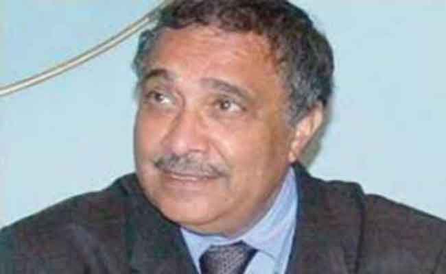 انتخاب شريف رحماني عضوا في مجموعة الشخصيات البارزة بالآلية الأفريقية للتقييم من قبل النظراء