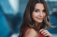 ليلى ليديا توغوتلو تدخل القفص الذهبي في سرية تامة بألمانيا...