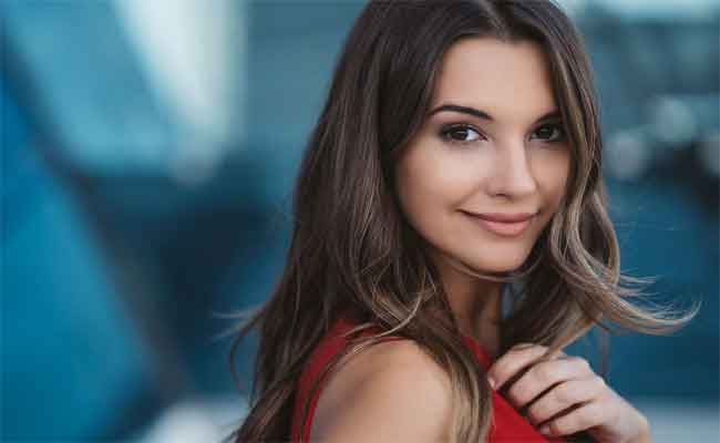 ليلى ليديا توغوتلو تدخل القفص الذهبي في سرية تامة بألمانيا...