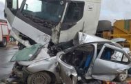 المجازر المرورية تخلف 54 قتيلا و 1805 جريحا في ظرف أسبوع!