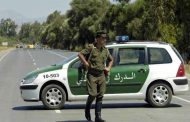 قيادة الدرك الوطني تضع مخططا أمنيا وقائيا خاصا بمناسبة عيد الأضحى