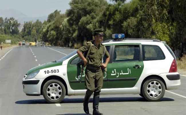 قيادة الدرك الوطني تضع مخططا أمنيا وقائيا خاصا بمناسبة عيد الأضحى