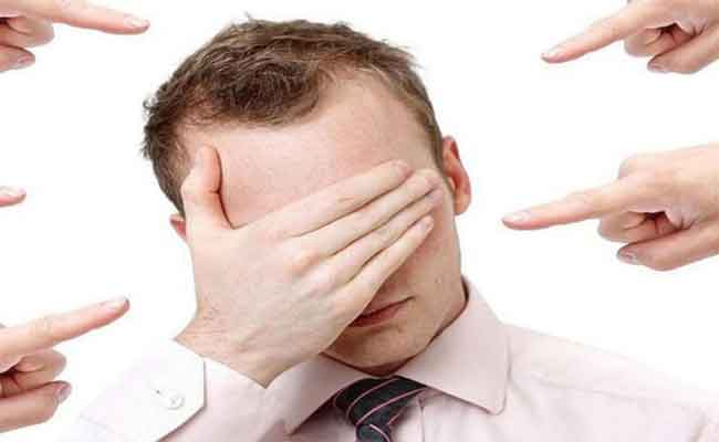 اضطراب القلق الاجتماعي عند المراهق...ما هي أسبابه؟