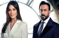 ثنائية نادين نسيب نجيم وقصي خولي تعود مجددا في دراما رمضان 2023...