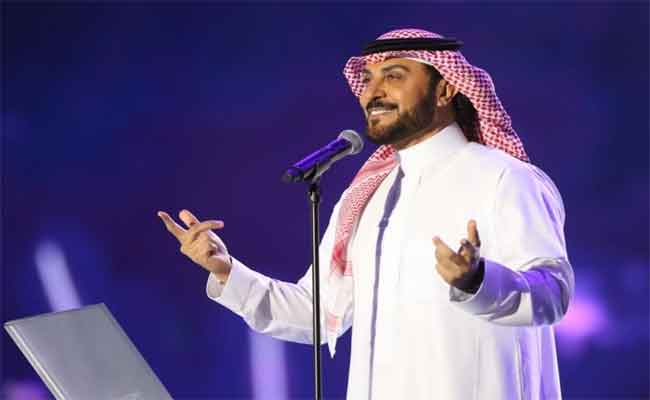 ماجد المهندس يتألق مجددا في جديده