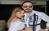 فرد جديد ينضم قريبا الى أسرة رامي عياش الصغيرة...