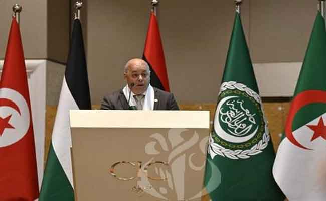 ربيقة يؤكد أن المرأة الجزائرية