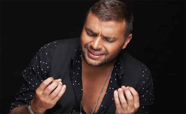 رامي صبري ينافس ب