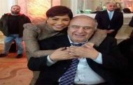 شيرين عبد الوهاب تقاضي والد طليقها حسام حبيب بتهمة السب والقذف والتشهير...