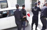 توقيف 10 أشخاص تورطوا قضايا إجرامية بغرداية