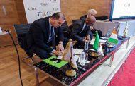 أرباب العمل الجزائريين و الإيفواريين يوقعون مذكرة تفاهم بالعاصمة...