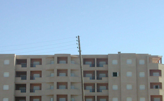 وزارة السكن تعيد النظر في قوانين صيغة