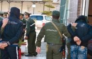 بسبب الجوع والفقر والجهل ارتفاع كبير في نسبة الجريمة بالجزائر