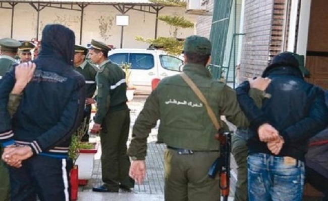 بسبب الجوع والفقر والجهل ارتفاع كبير في نسبة الجريمة بالجزائر