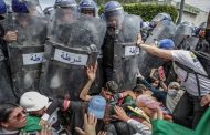 هكذا وأد الجنرالات الحراك