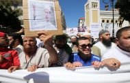 متى ينتفض الشعب على الجنرالات ويصرخ في وجههم طفي