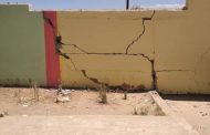 فضحية أقدم مدرسة في الجزائر على وشك الانهيار والمديرية لا يهمها سوى صورة الرئيس تبون