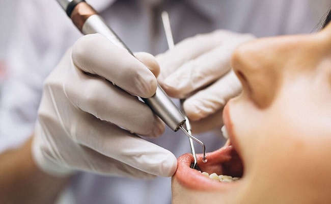 تطوير روبوتات جديدة للحفاظ على سلامة الأسنان...