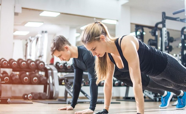 اكتشاف جين يزيد قوة العضلات ويطور علاجات بديلة للتدريبات العضلية...