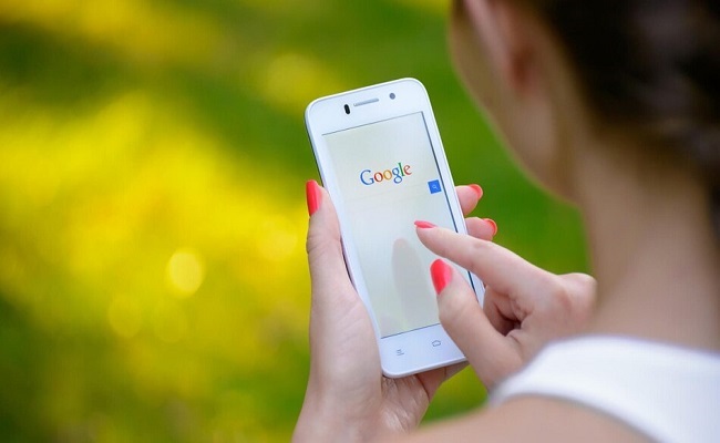 مشكلة تقنية تعيق عمليات البحث على غوغل...