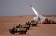 هيمارس الأمريكية تغير موازين الحرب في أوكرانيا