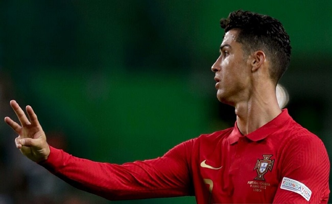 كريستيانو رونالدو يطلب تعويضا بقيمة 626 ألف دولار من محامي كاثرين مايورغا...